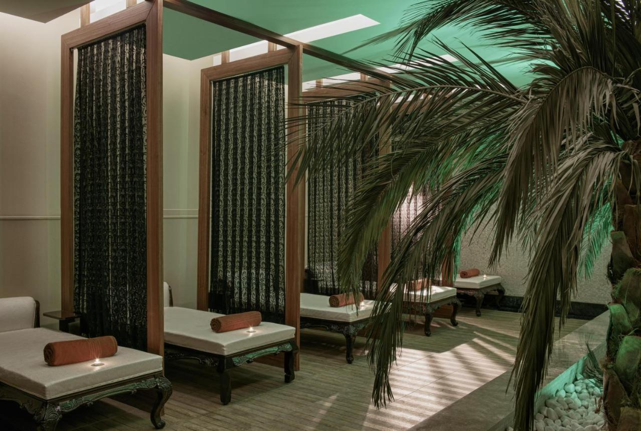 Botanik Platinum Hotel Okurcalar Exterior foto